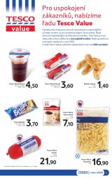 Tesco aktuln letk, strana 5 
