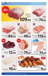 Tesco aktuln letk, strana 6 