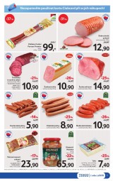 Tesco aktuln letk, strana 7 