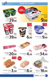 Tesco aktuln letk, strana 9 