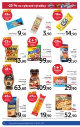 Tesco aktuln letk, strana 10 