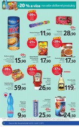 Tesco aktuln letk, strana 12 