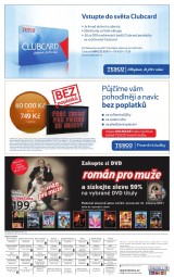 Tesco aktuln letk, strana 16 