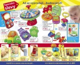 Tesco aktuln letk, strana 2 