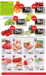 Tesco aktuln letk, strana 4 