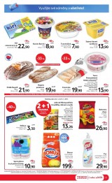 Tesco aktuln letk, strana 5 