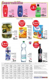 Tesco aktuln letk, strana 6 