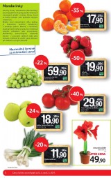 Tesco akn letk, strana 2 