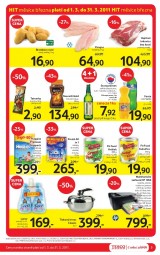 Tesco akn letk, strana 3 