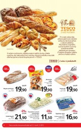 Tesco akn letk, strana 6 