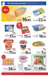 Tesco akn letk, strana 8 
