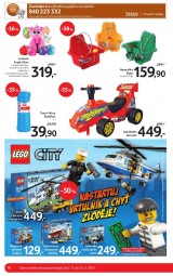 Tesco akn letk, strana 10 