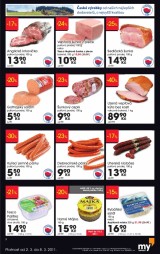 Tesco letk, strana 3 