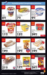 Tesco letk, strana 5 
