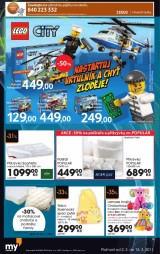 Tesco letk, strana 10 