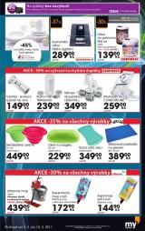 Tesco letk, strana 11 