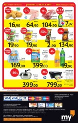 Tesco letk, strana 12 