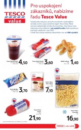 Tesco letk, strana 5 