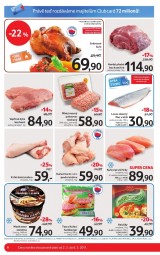 Tesco letk, strana 6 