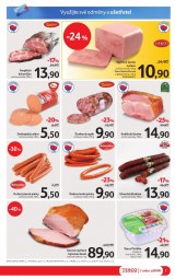 Tesco letk, strana 7 