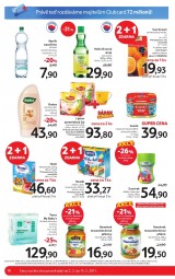 Tesco letk, strana 10 
