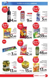 Tesco letk, strana 11 