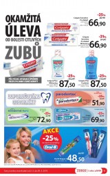 Tesco letk, strana 13 