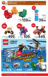 Tesco letk, strana 18 