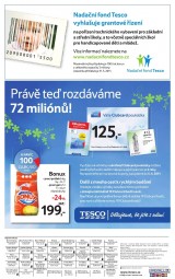 Tesco letk, strana 20 