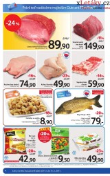Tesco aktuln letk, strana 4 