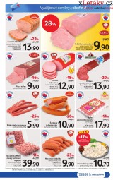 Tesco aktuln letk, strana 5 