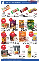 Tesco aktuln letk, strana 8 