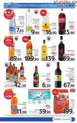 Tesco aktuln letk, strana 9 
