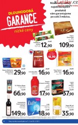Tesco aktuln letk, strana 12 