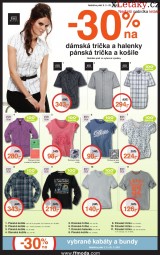 Tesco aktuln letk, strana 13 