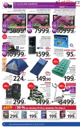 Tesco aktuln letk, strana 14 