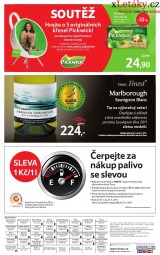 Tesco aktuln letk, strana 16 