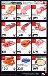 Tesco Letk, strana 3 