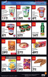 Tesco Letk, strana 5 