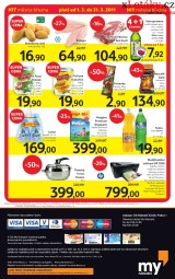 Tesco Letk, strana 12 