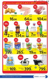 Tesco akn letk, strana 3 
