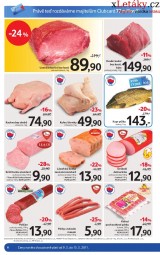 Tesco akn letk, strana 6 