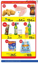 Tesco Letk, strana 2 