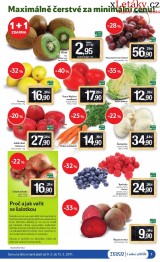 Tesco Letk, strana 3 