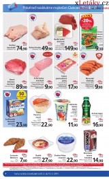 Tesco Letk, strana 4 
