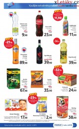 Tesco Letk, strana 5 