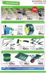 Tesco aktuln letk, strana 4 