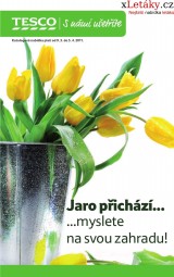 Tesco akn letk, strana 1 