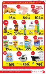 Tesco letk, strana 3 