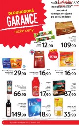 Tesco letk, strana 4 